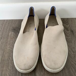 Rothy’s slip on